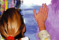 Malatelier Irma Grieder